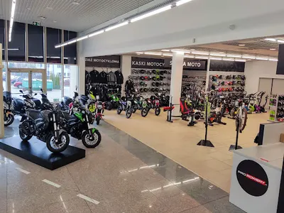 Romet Motors Radom | Serwis i Sklep Motocyklowy